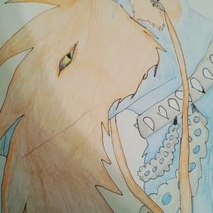 Meet your Posher, Clair